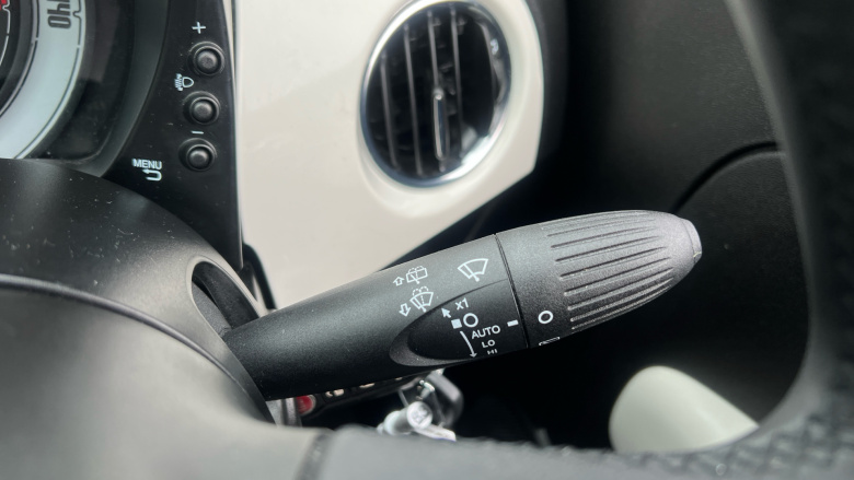 Fiat 500 1.0 Mild Hybrid Dolcevita [Part Leather] 3dr Petrol Hatchback